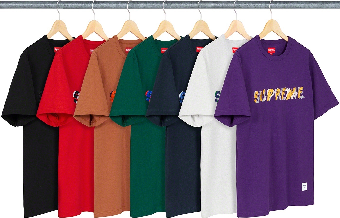Shatter Tee
